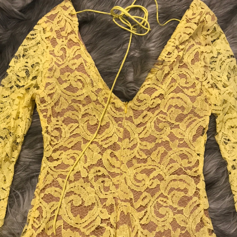 Romper - Picture 4 of 4